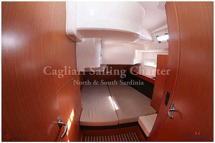 Bavaria Cruiser 51 - 