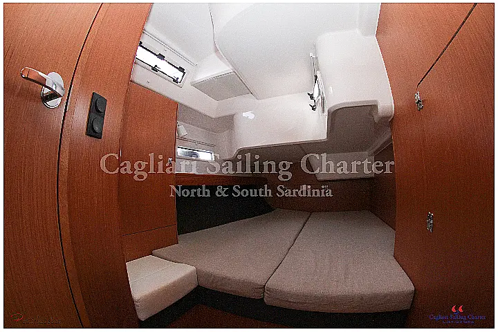 Bavaria Cruiser 51 - 