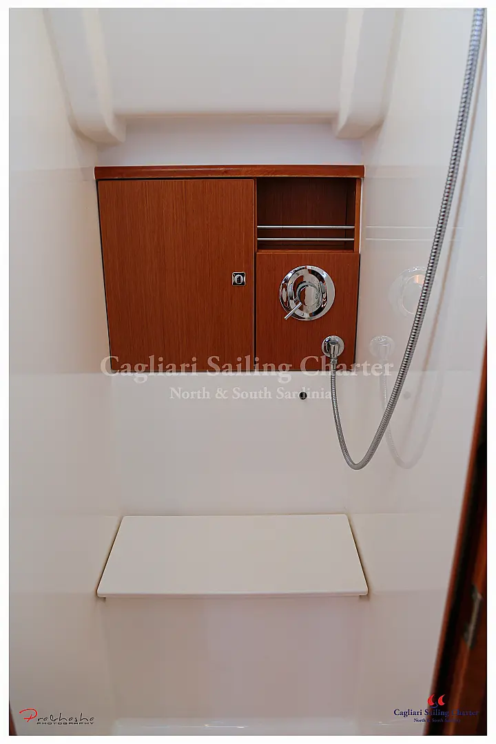 Bavaria Cruiser 51 - 
