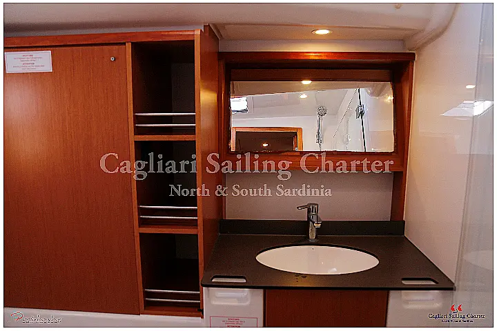 Bavaria Cruiser 51 - 