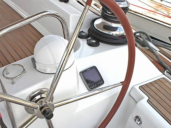 Jeanneau 53 - 