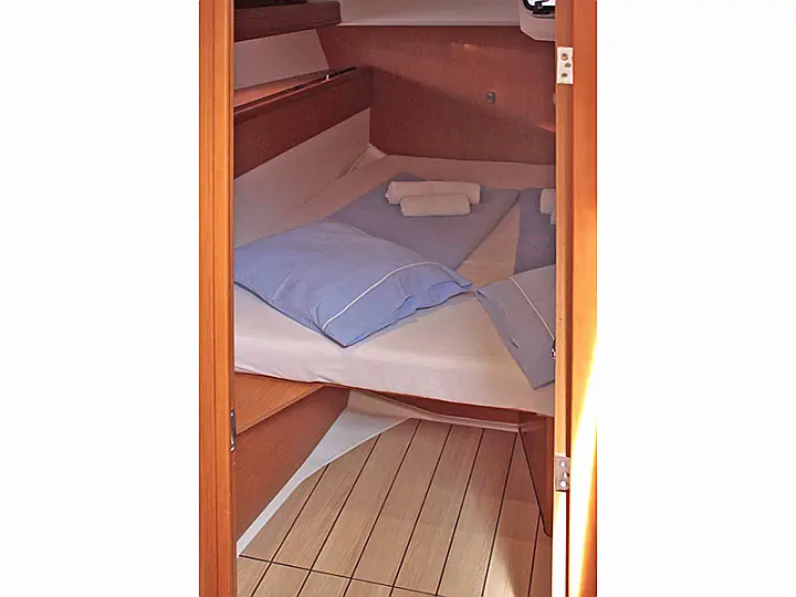 Jeanneau 53 - 