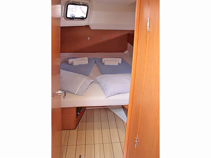Jeanneau 53 - 