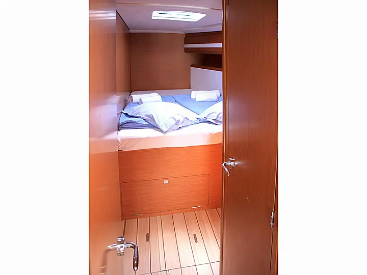 Jeanneau 53 - 