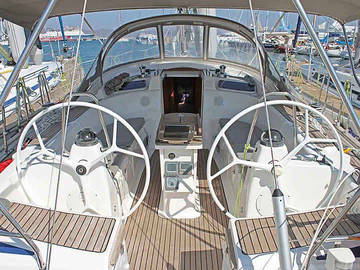 Bavaria 46 Cruiser - 