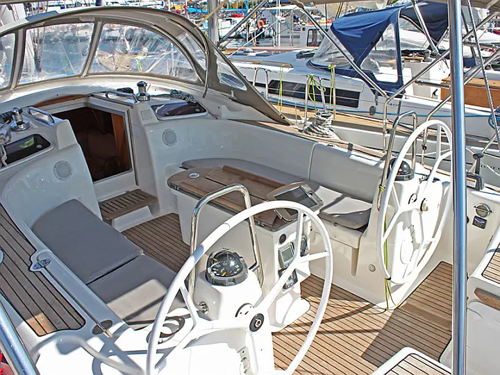 Bavaria 46 Cruiser - 