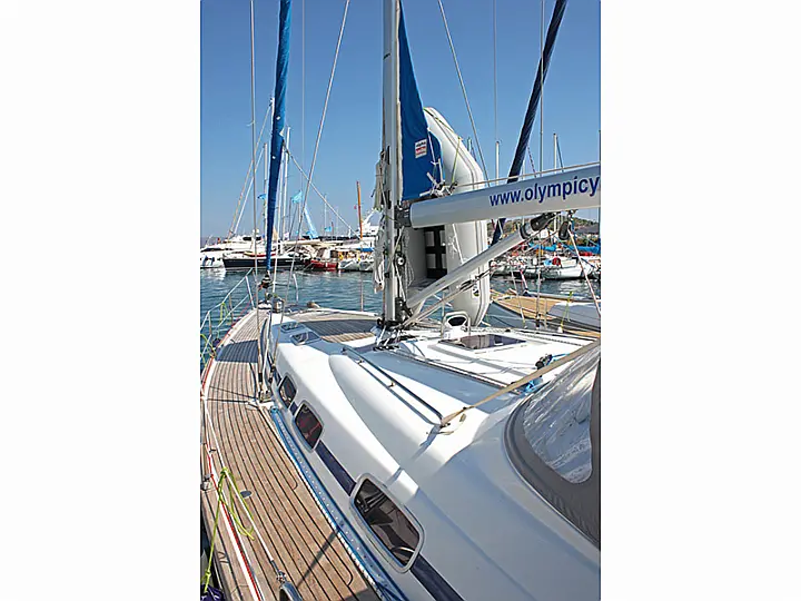 Bavaria 46 Cruiser - 