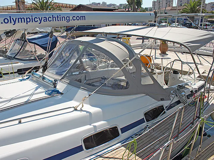 Bavaria 46 Cruiser - 