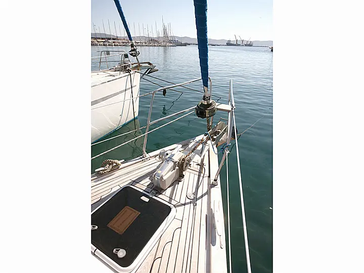 Bavaria 46 Cruiser - 