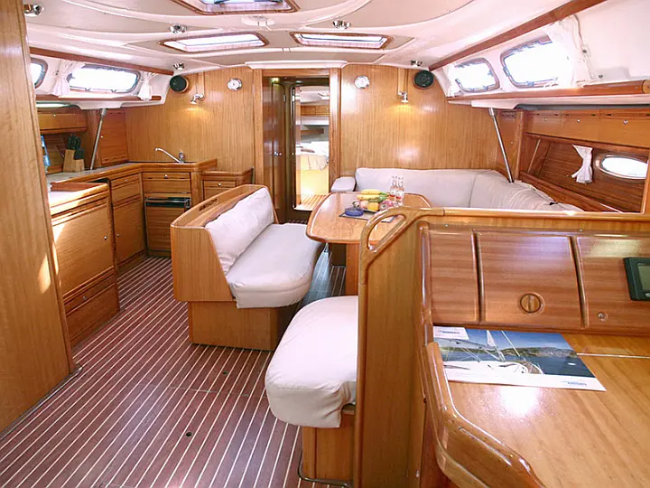 Bavaria 46 Cruiser - 