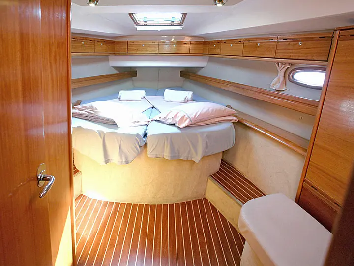 Bavaria 46 Cruiser - 