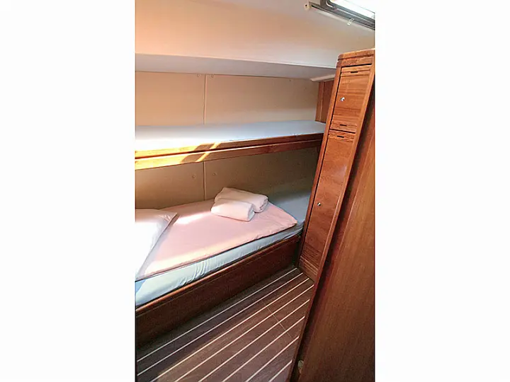 Bavaria 46 Cruiser - 