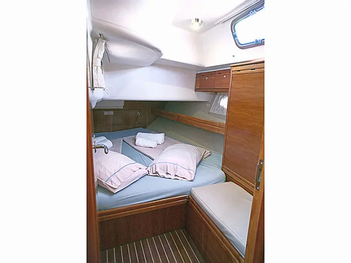Bavaria 46 Cruiser - 