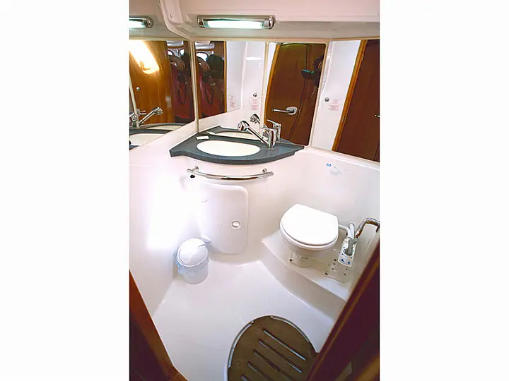 Bavaria 46 Cruiser - 