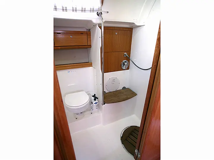 Bavaria 46 Cruiser - 