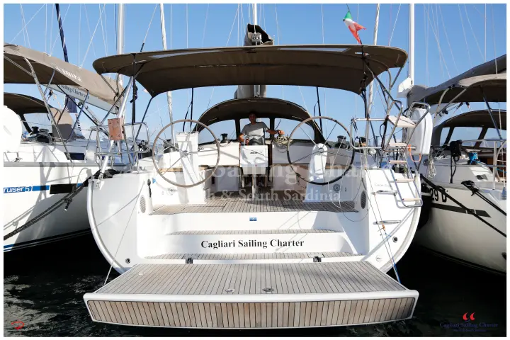 Bavaria  Cruiser 51 - 