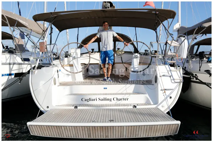 Bavaria  Cruiser 51 - 