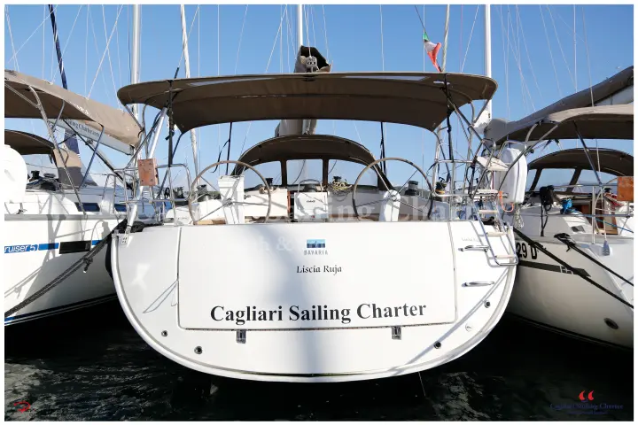 Bavaria  Cruiser 51 - 