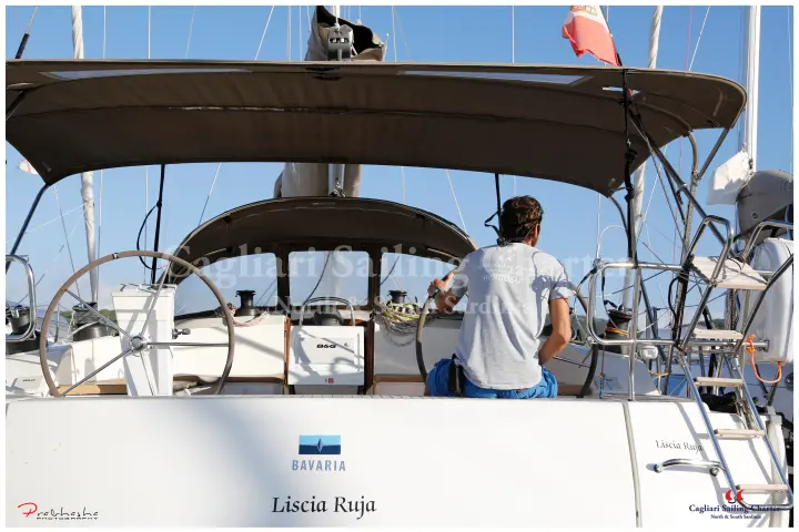 Bavaria  Cruiser 51 - 