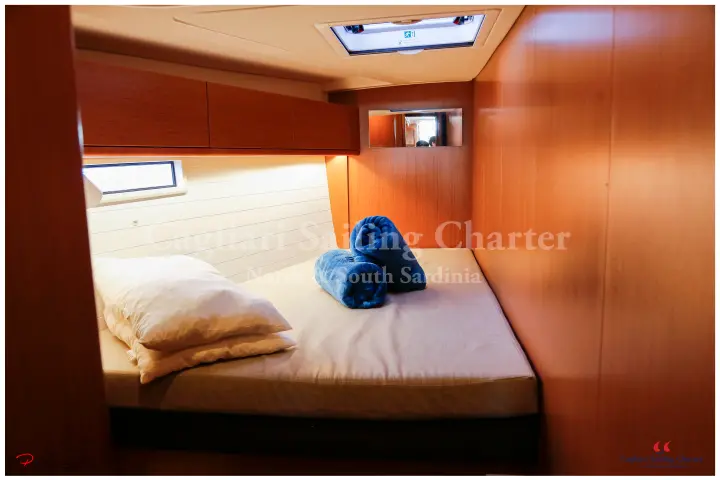 Bavaria  Cruiser 51 - 