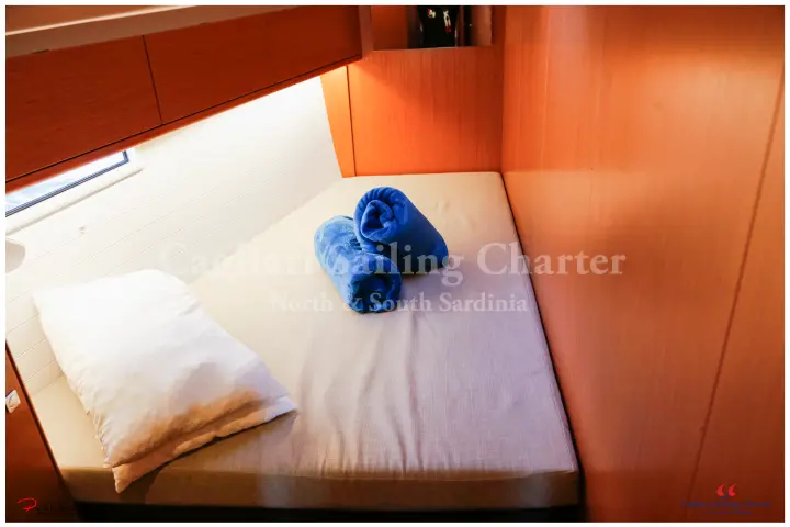 Bavaria  Cruiser 51 - 