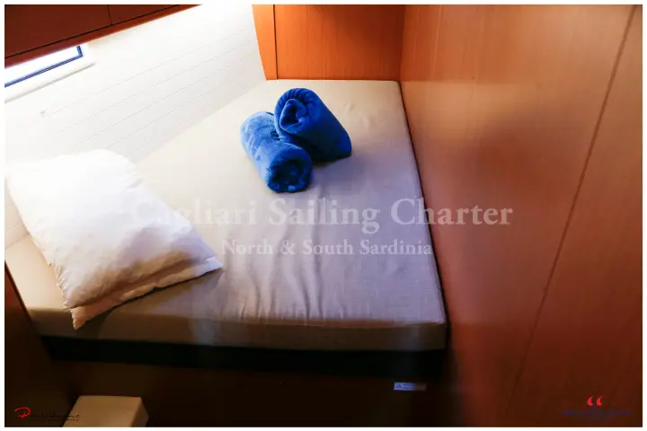Bavaria  Cruiser 51 - 