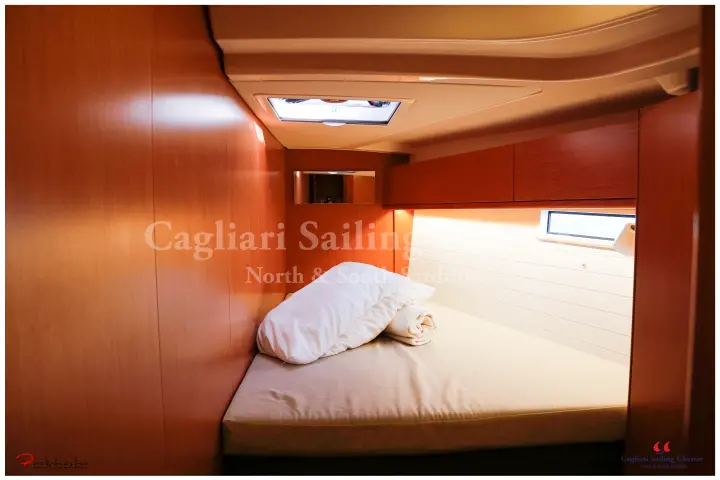 Bavaria  Cruiser 51 - 