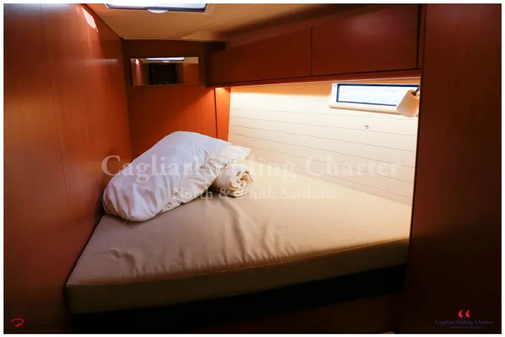 Bavaria  Cruiser 51 - 