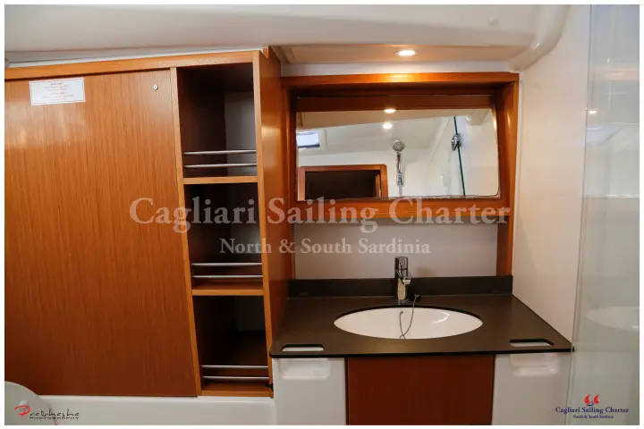 Bavaria  Cruiser 51 - 
