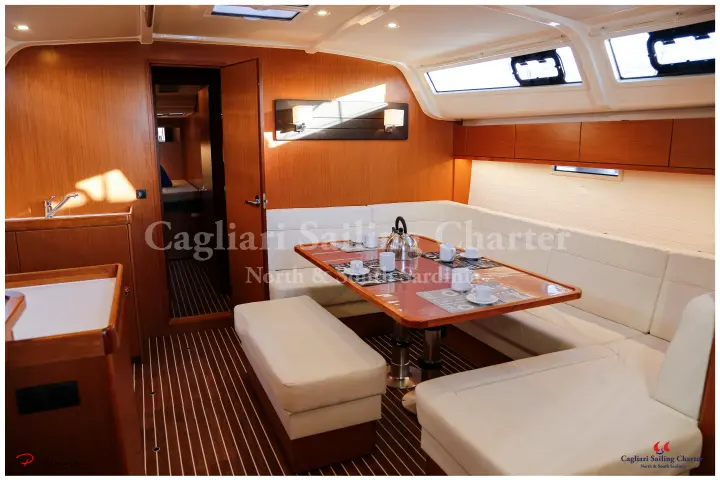 Bavaria  Cruiser 51 - 