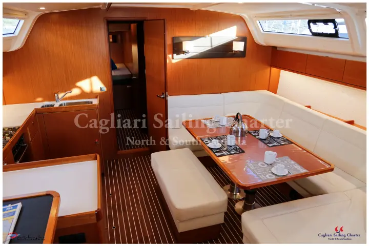 Bavaria  Cruiser 51 - 