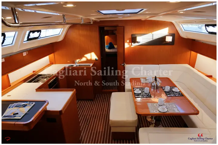 Bavaria  Cruiser 51 - 
