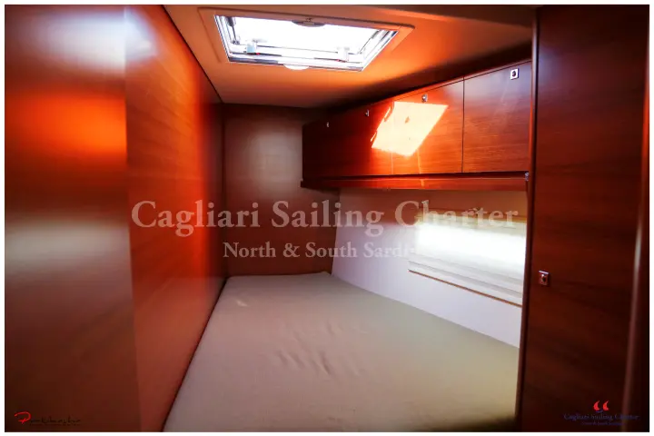 Dufour 512 Grand Large - 