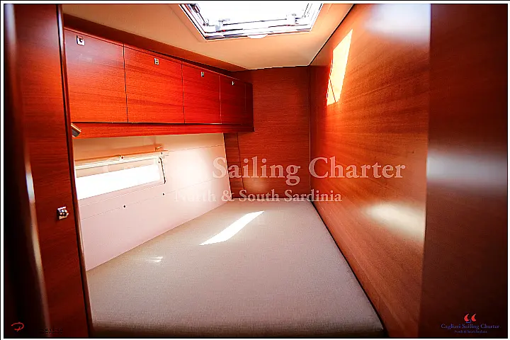 Dufour 512 Grand Large - 