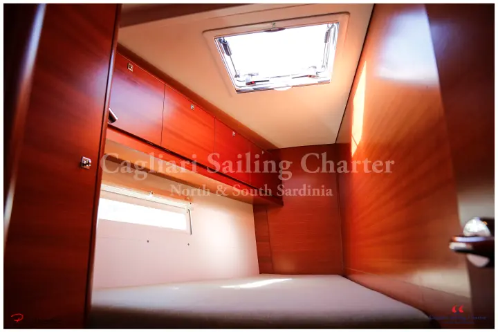 Dufour 512 Grand Large - 
