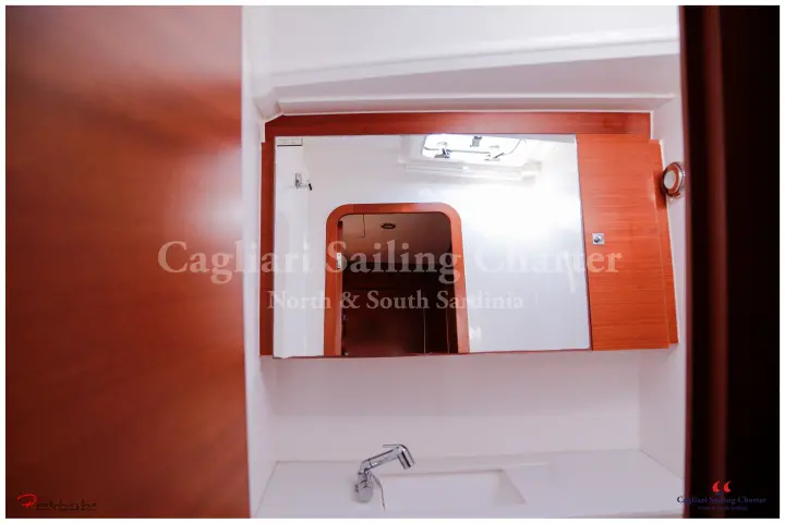 Dufour 512 Grand Large - 