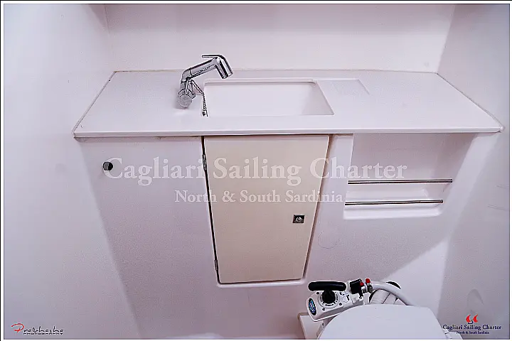 Dufour 512 Grand Large - 