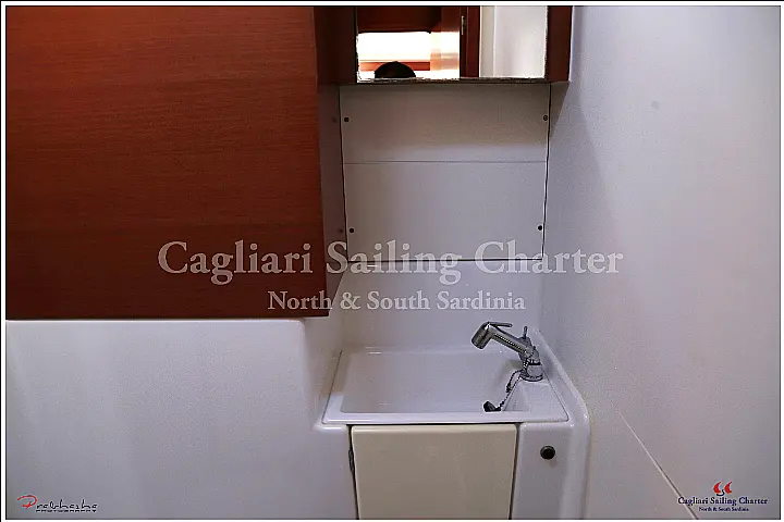 Dufour 512 Grand Large - 