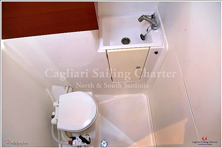 Dufour 512 Grand Large - 