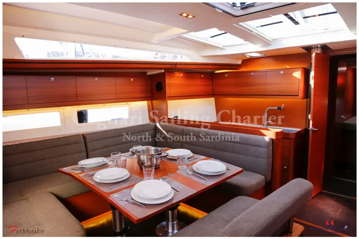 Dufour 512 Grand Large - 
