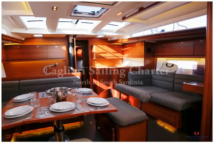 Dufour 512 Grand Large - 