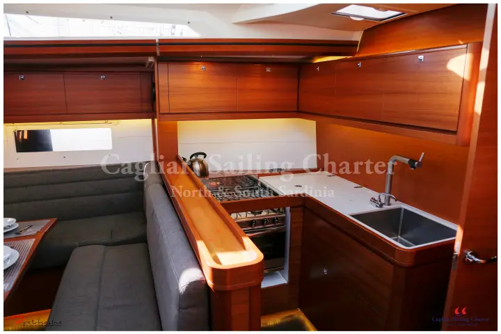 Dufour 512 Grand Large - 