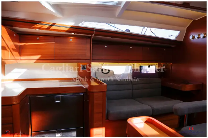 Dufour 512 Grand Large - 