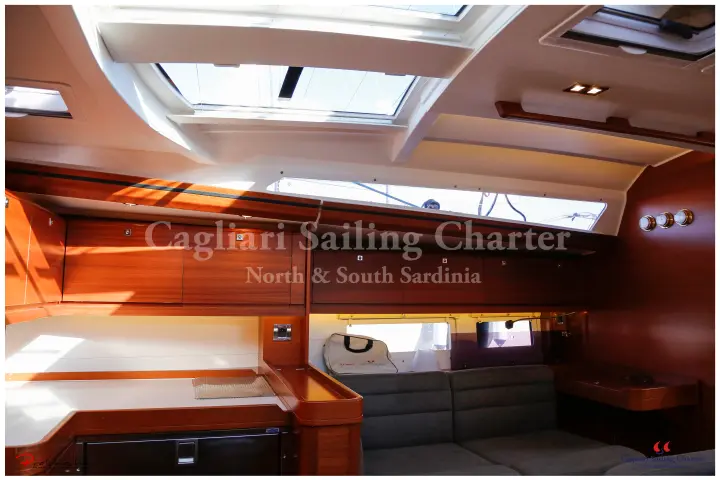 Dufour 512 Grand Large - 