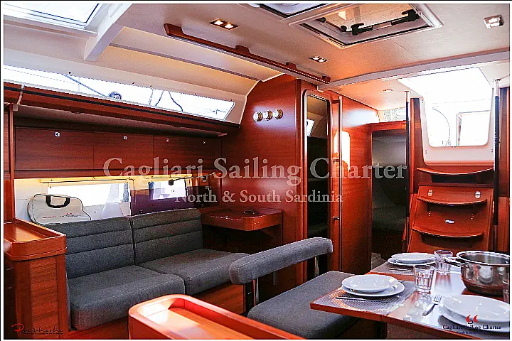 Dufour 512 Grand Large - 
