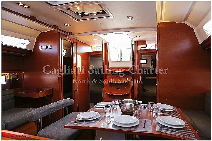 Dufour 512 Grand Large - 