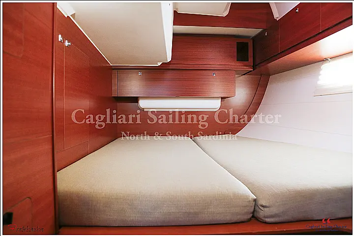 Dufour 512 Grand Large - 