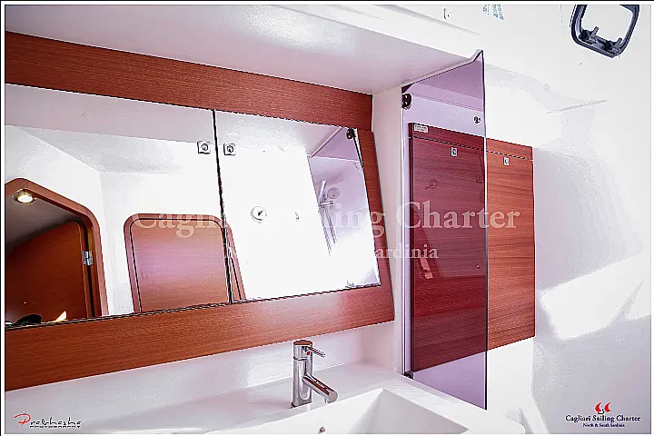 Dufour 512 Grand Large - 
