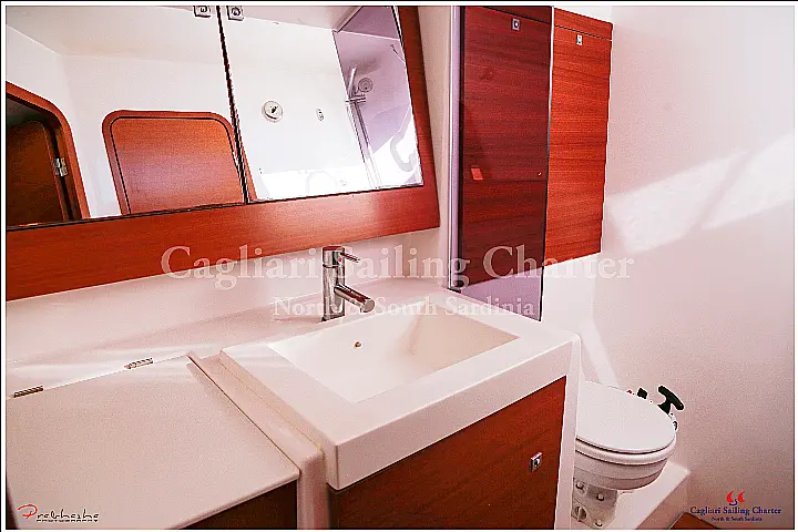 Dufour 512 Grand Large - 