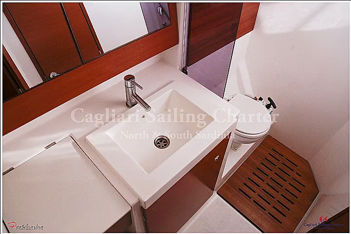 Dufour 512 Grand Large - 